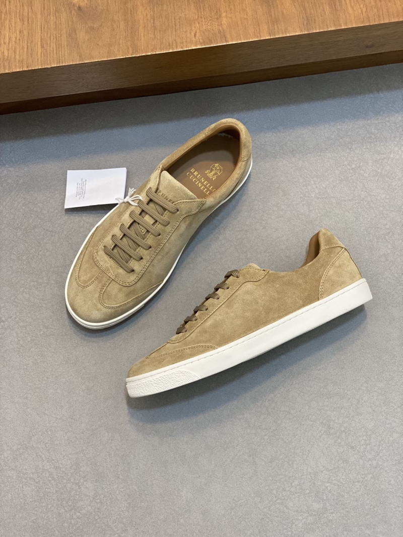 Brunello Cucinelli Sneakers